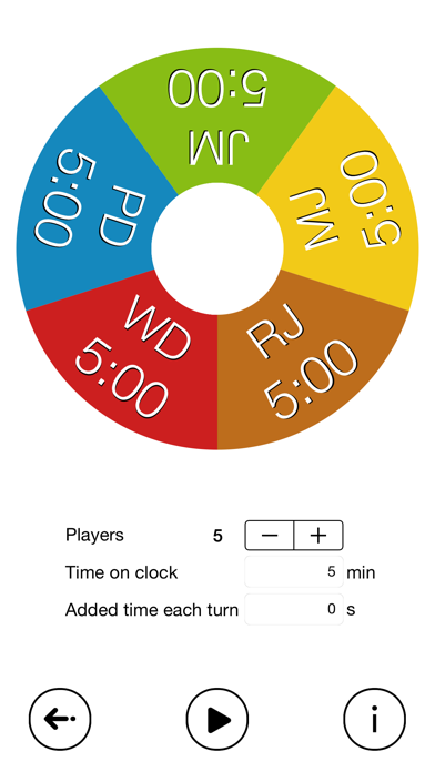 The Turnkeeper screenshot