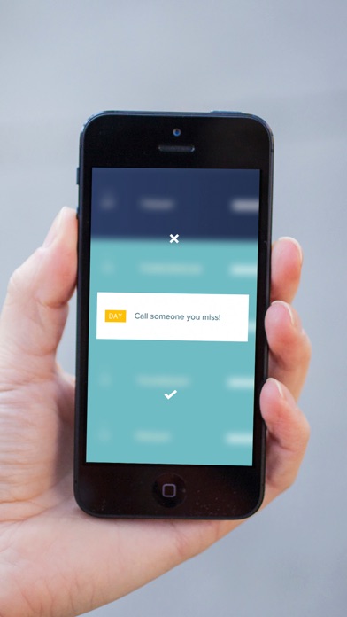 Peek Calendar – Simple Cal screenshot