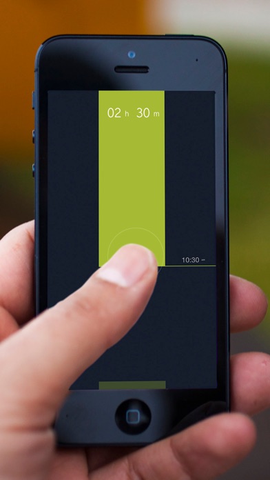 Peek Calendar – Simple Cal screenshot