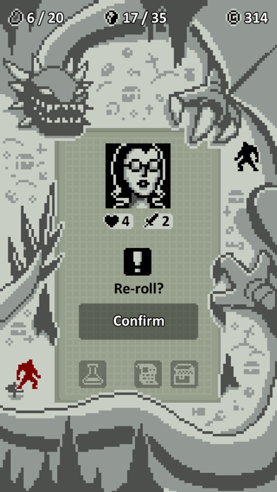 Ancient Legacy screenshot