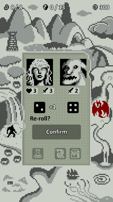 Ancient Legacy screenshot