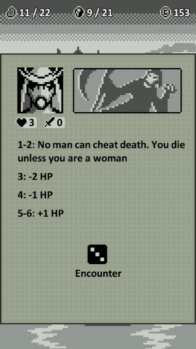 Ancient Legacy screenshot