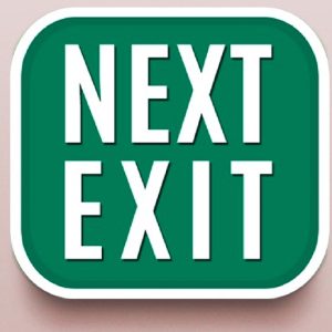 NEXT EXIT