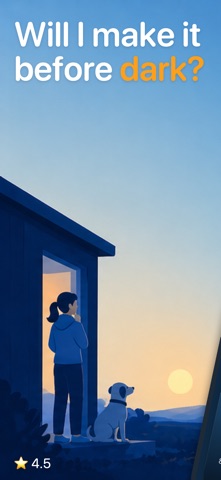 DayLight: Last Usable Light screenshot