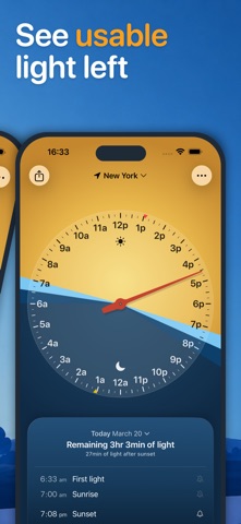 DayLight: Last Usable Light screenshot