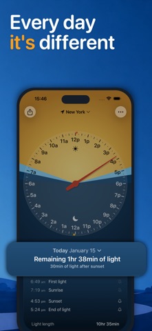 DayLight: Last Usable Light screenshot