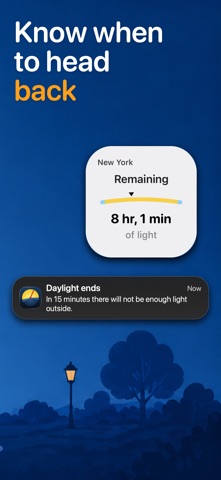 DayLight: Last Usable Light screenshot