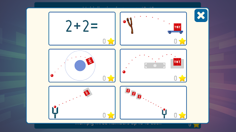 Multiplication 4th grade Math screenshot