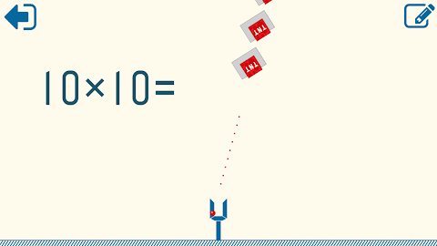 Multiplication 4th grade Math screenshot