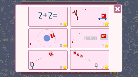 Third grade Math – Addition screenshot
