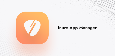 Inure Full Version Unlocker screenshot