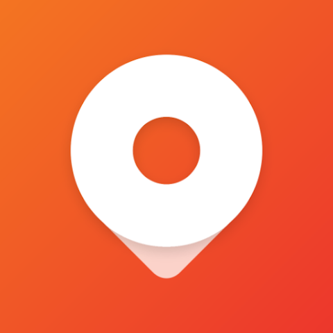 Positional: Your Location Info screenshot
