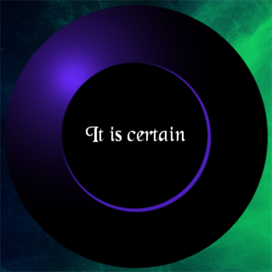 Ball Of Questions Pro Wear screenshot