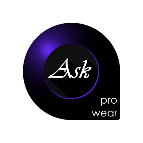 Ball Of Questions Pro Wear screenshot