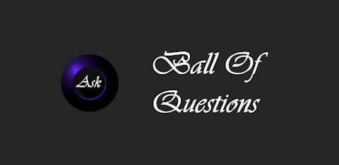 Ball Of Questions Pro Wear screenshot