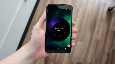 Ball Of Questions Pro Wear screenshot