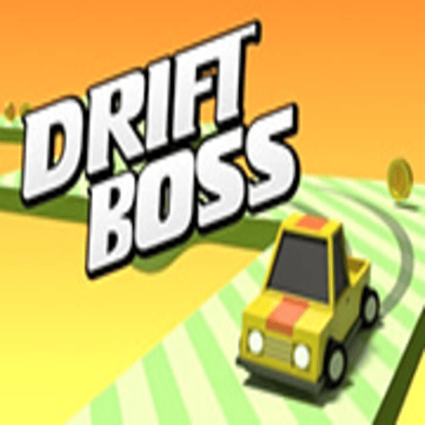 Drift Boss screenshot
