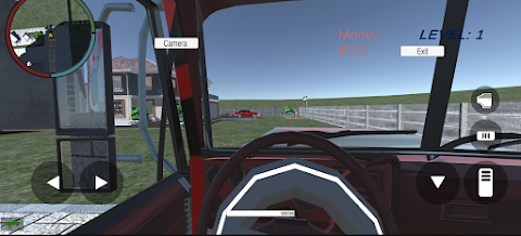 EuroUS Truck Simulator screenshot