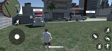 EuroUS Truck Simulator screenshot