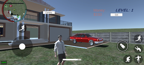 EuroUS Truck Simulator screenshot