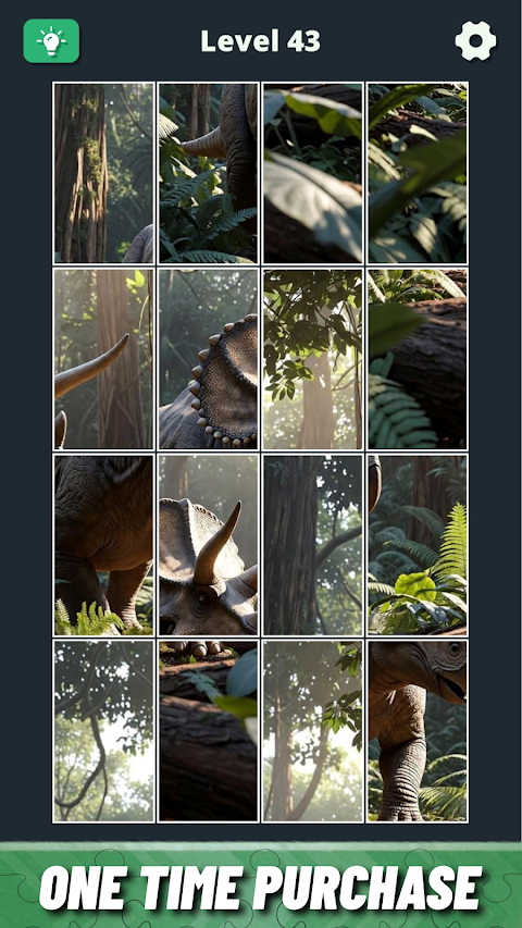 Jigsaw Block Puzzle: Daily HD screenshot