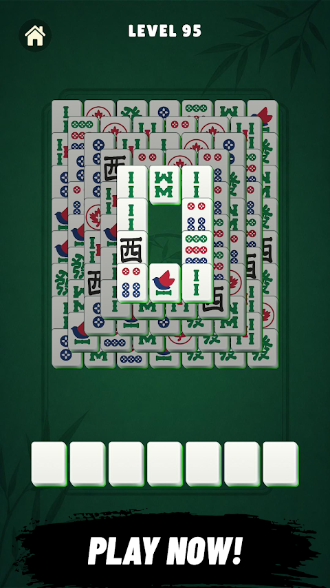 Mahjong Solitaire Triple Match screenshot