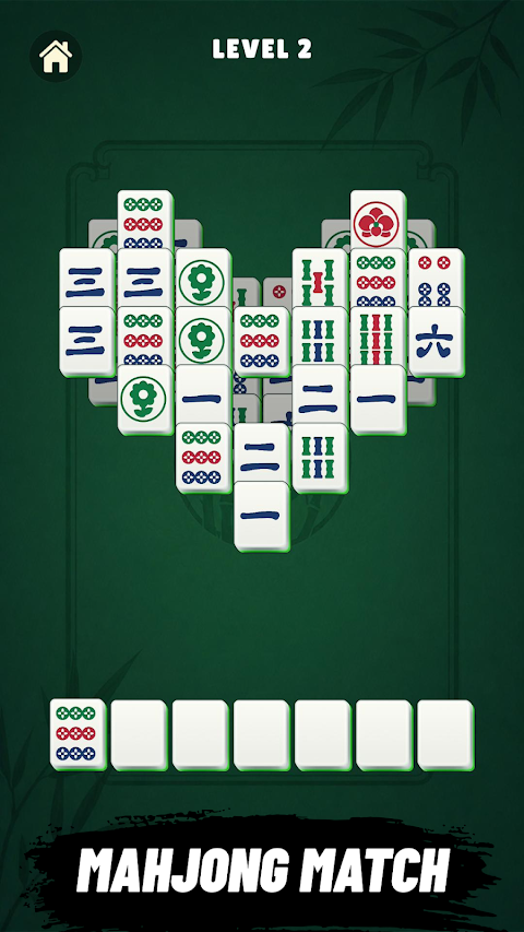 Mahjong Solitaire Triple Match screenshot