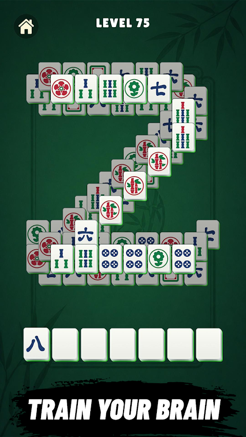 Mahjong Solitaire Triple Match screenshot