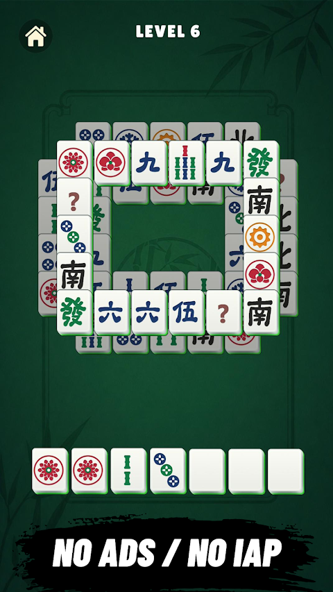 Mahjong Solitaire Triple Match screenshot