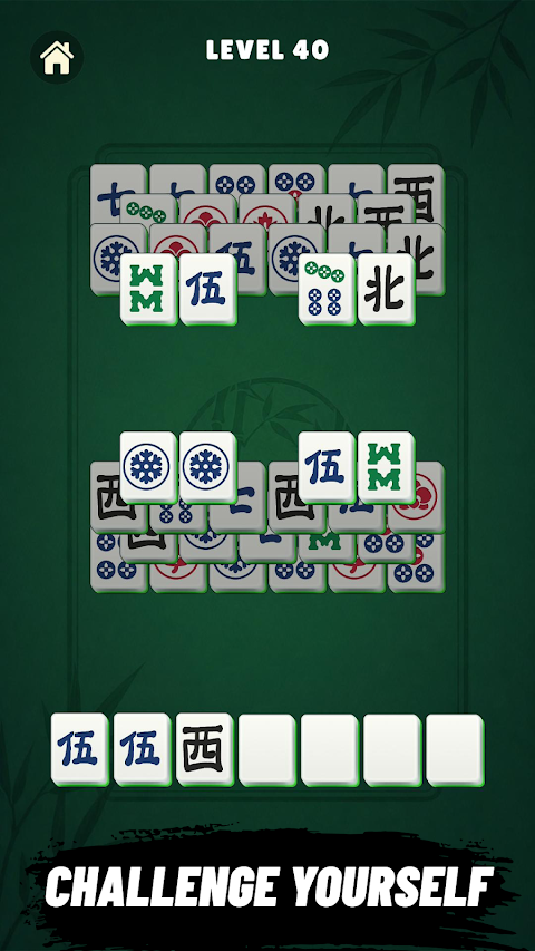 Mahjong Solitaire Triple Match screenshot