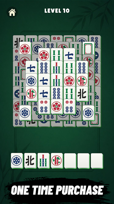 Mahjong Solitaire Triple Match screenshot