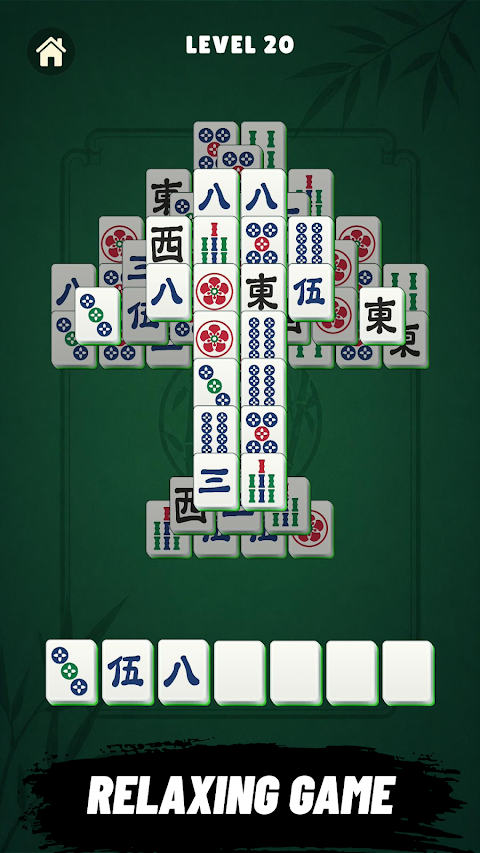 Mahjong Solitaire Triple Match screenshot