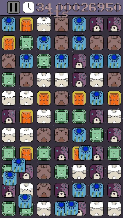 MAYATCH screenshot