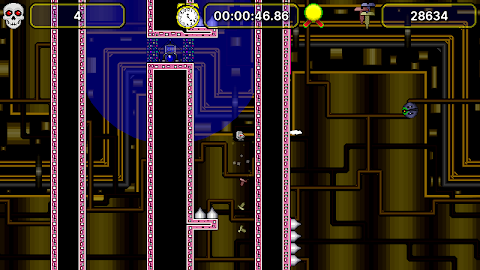 I was rebuilt screenshot