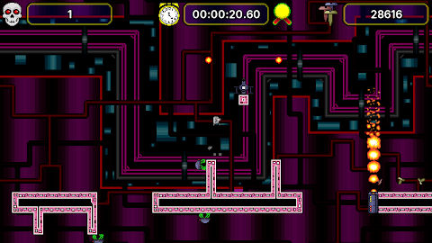 I was rebuilt screenshot