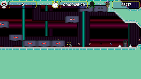 I was rebuilt screenshot