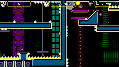 I was rebuilt screenshot