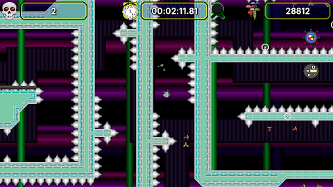 I was rebuilt screenshot