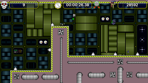 I was rebuilt screenshot