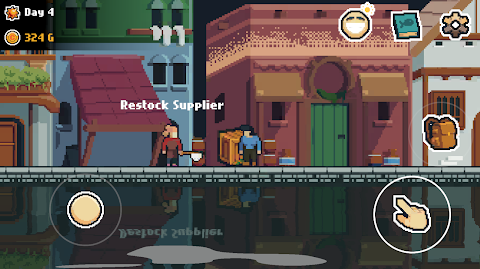 Fishwick & Co. – Bargain Sim screenshot