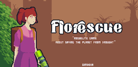 Florescue screenshot