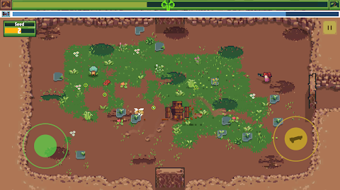 Florescue screenshot