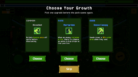 Florescue screenshot