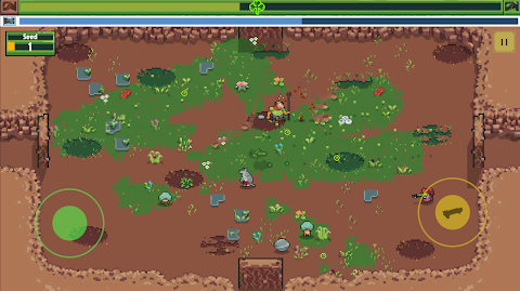 Florescue screenshot
