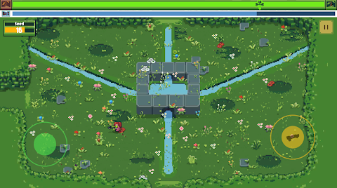 Florescue screenshot