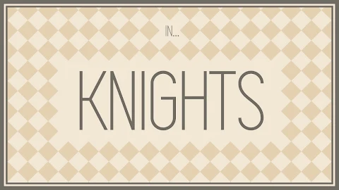 KNIGHTS screenshot