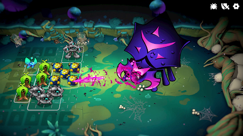 Knightica screenshot