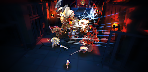 Raid Manager screenshot