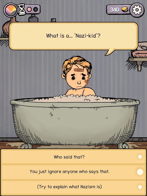 My Child Lebensborn screenshot