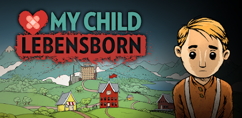 My Child Lebensborn screenshot